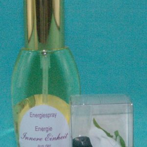 Lebendige Energie INNERE EINHEIT aus der Ursprungsenergie Set Bronze