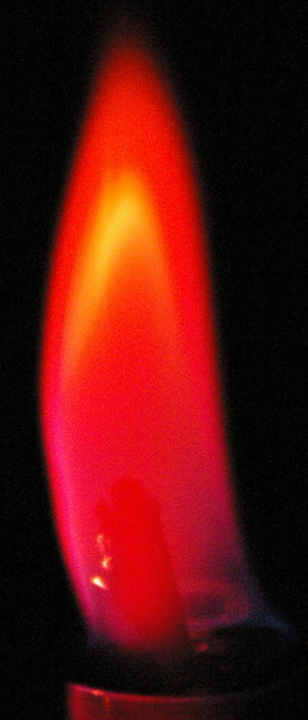 Meditationsflamme Seelenenergie MUTTER MARIA