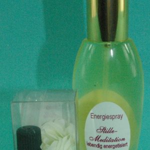 Mit Leichtigkeit in Deine Stille-Meditationen Set Bronze