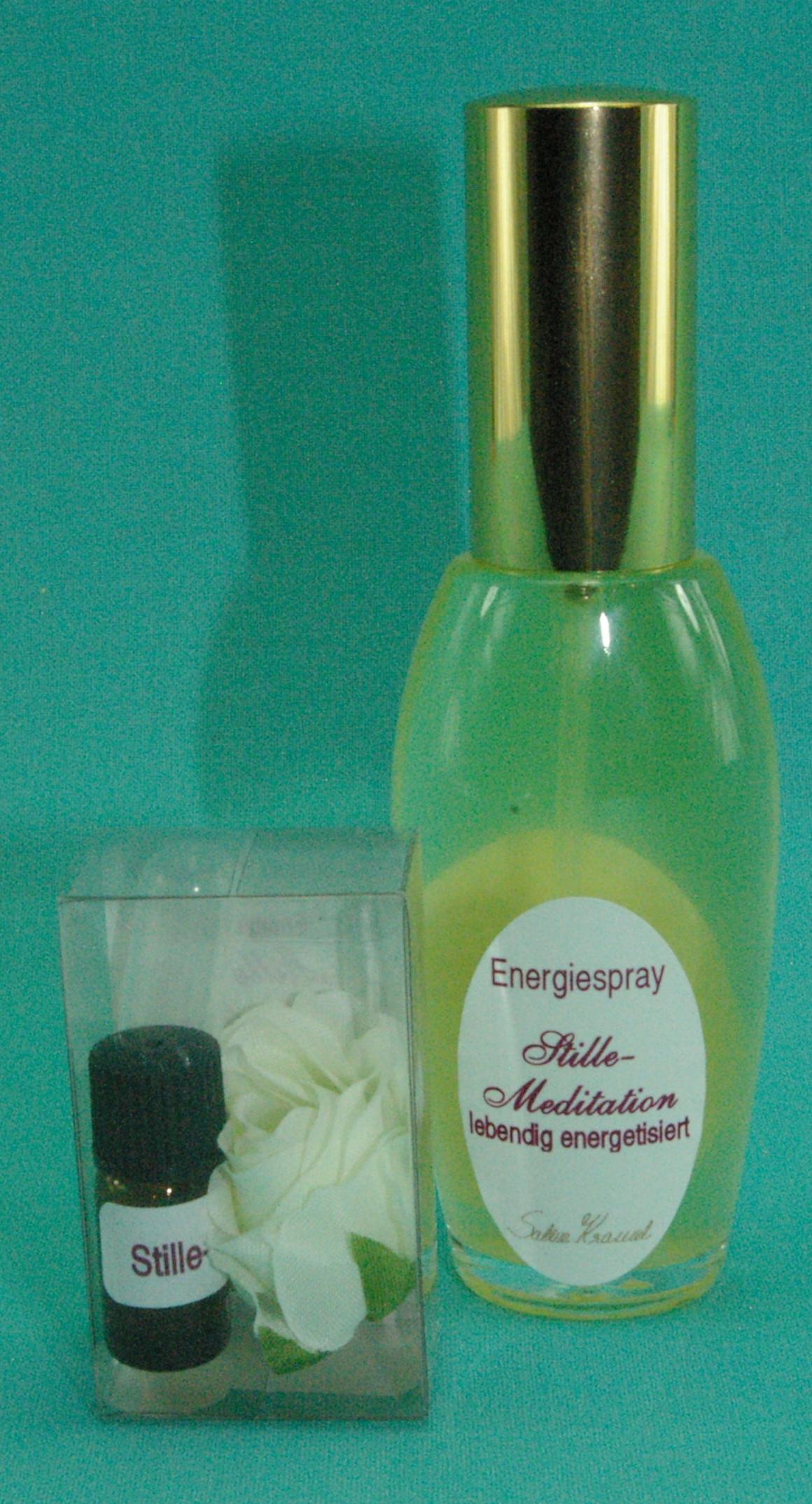 Mit Leichtigkeit in Deine Stille-Meditationen - Set Bronze